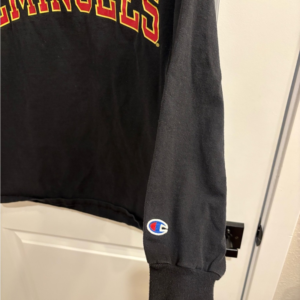 Seminoles Long Sleeve Shirt - Picture 2 of 4